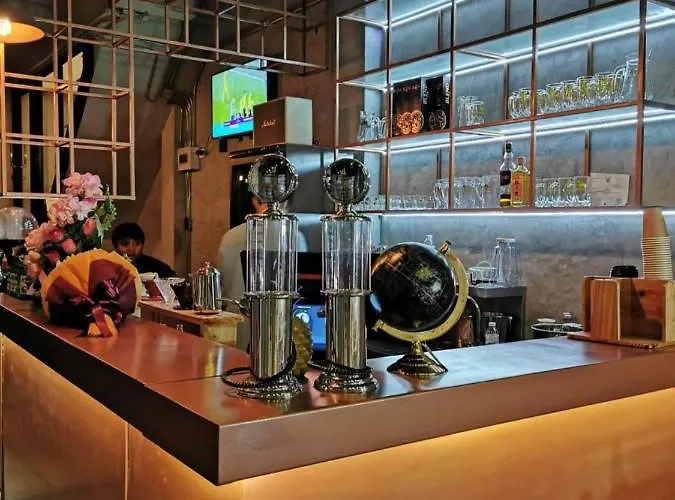 Ratchada - Rotfai Bangkok