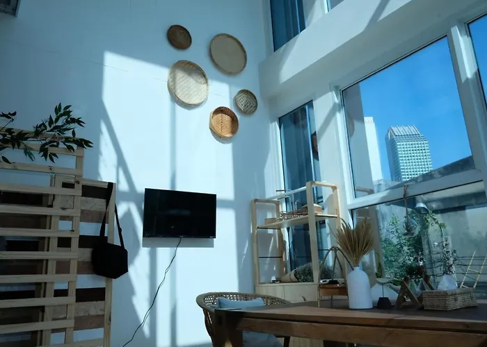Hostel Ratchada - Rotfai
