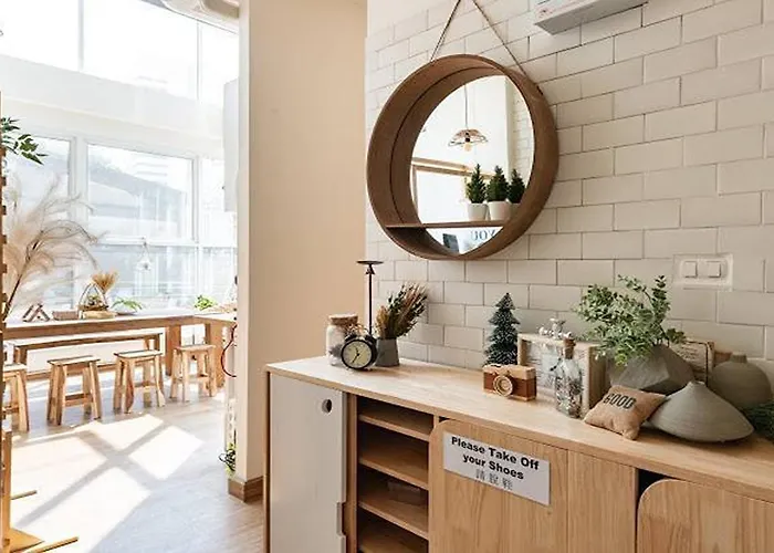 Hostel Ratchada - Rotfai Bangkok