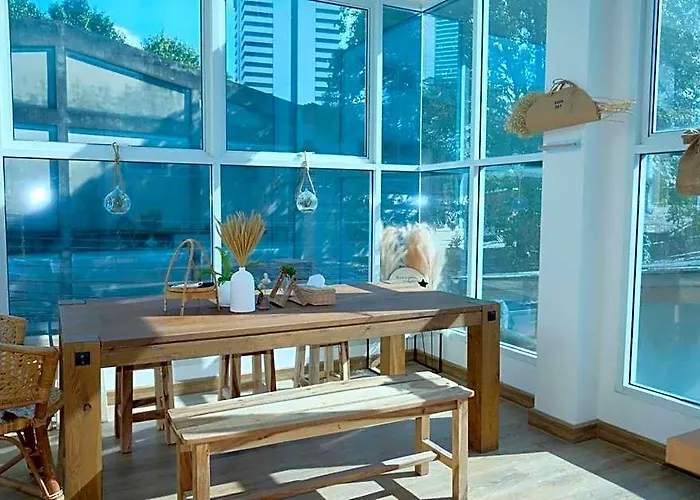 Ratchada - Rotfai Hostel Bangkok