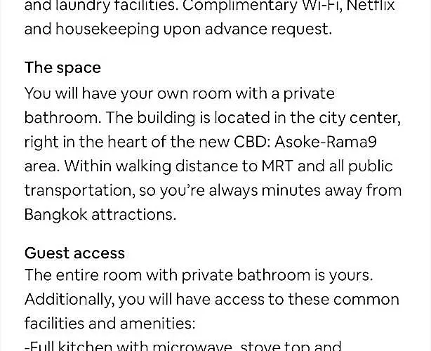 Hostel Ratchada - Rotfai *